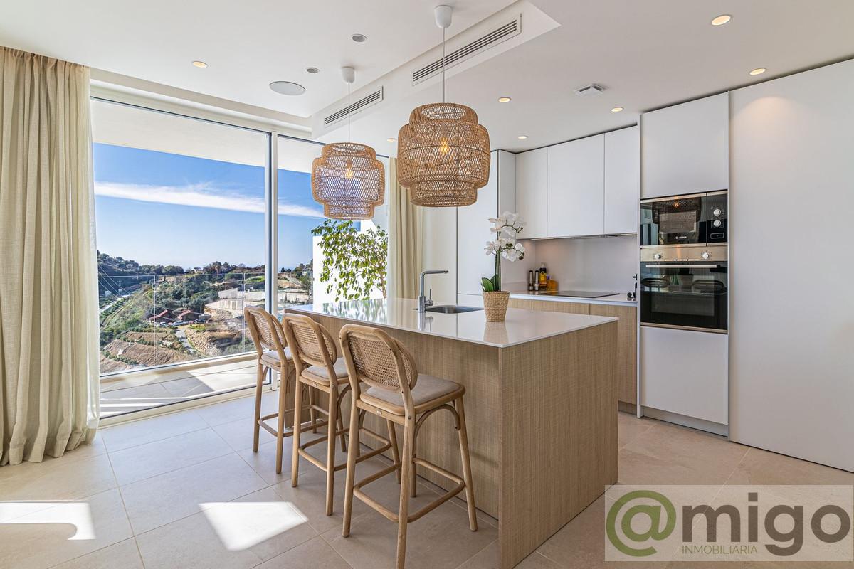 Venta de apartamento en Marbella