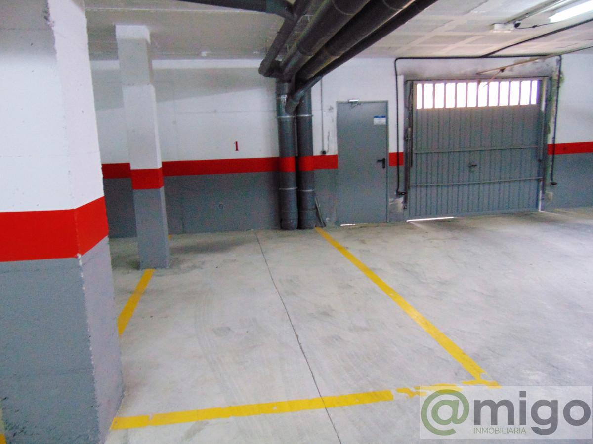 For sale of apartment in Manilva