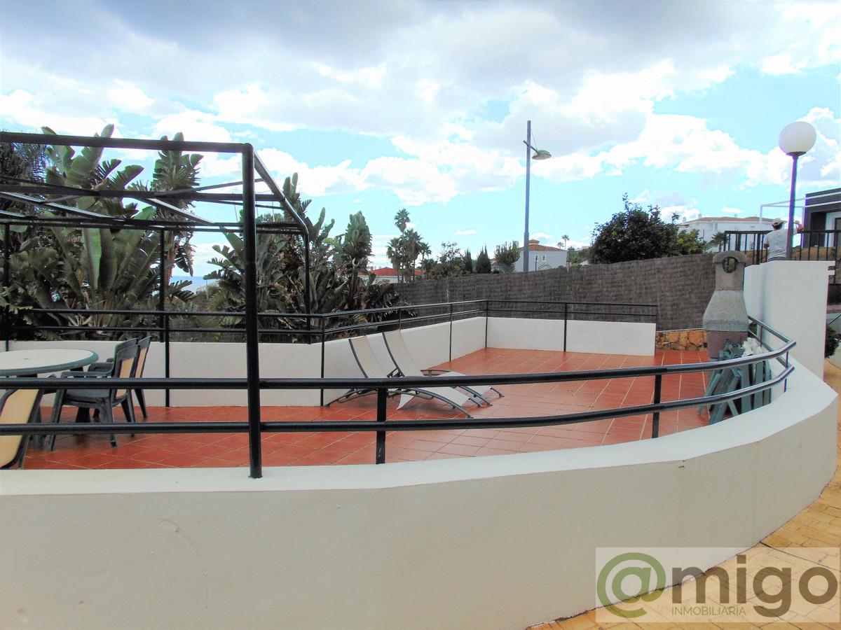 For sale of apartment in Manilva