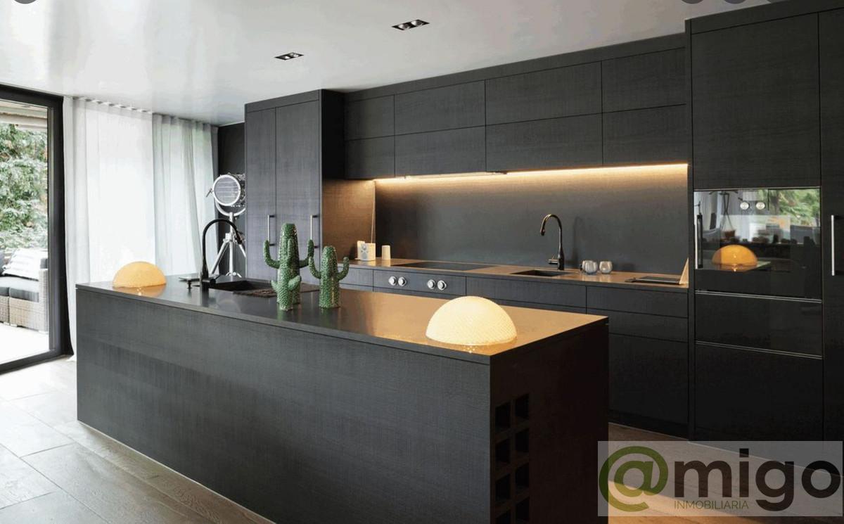 Venta de villa en Estepona