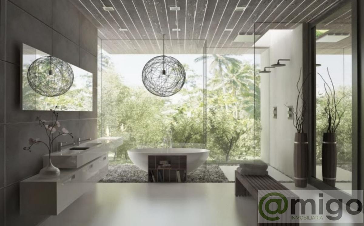 Venta de villa en Estepona