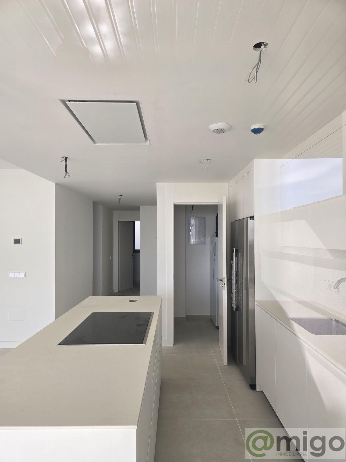 Venta de apartamento en Fuengirola