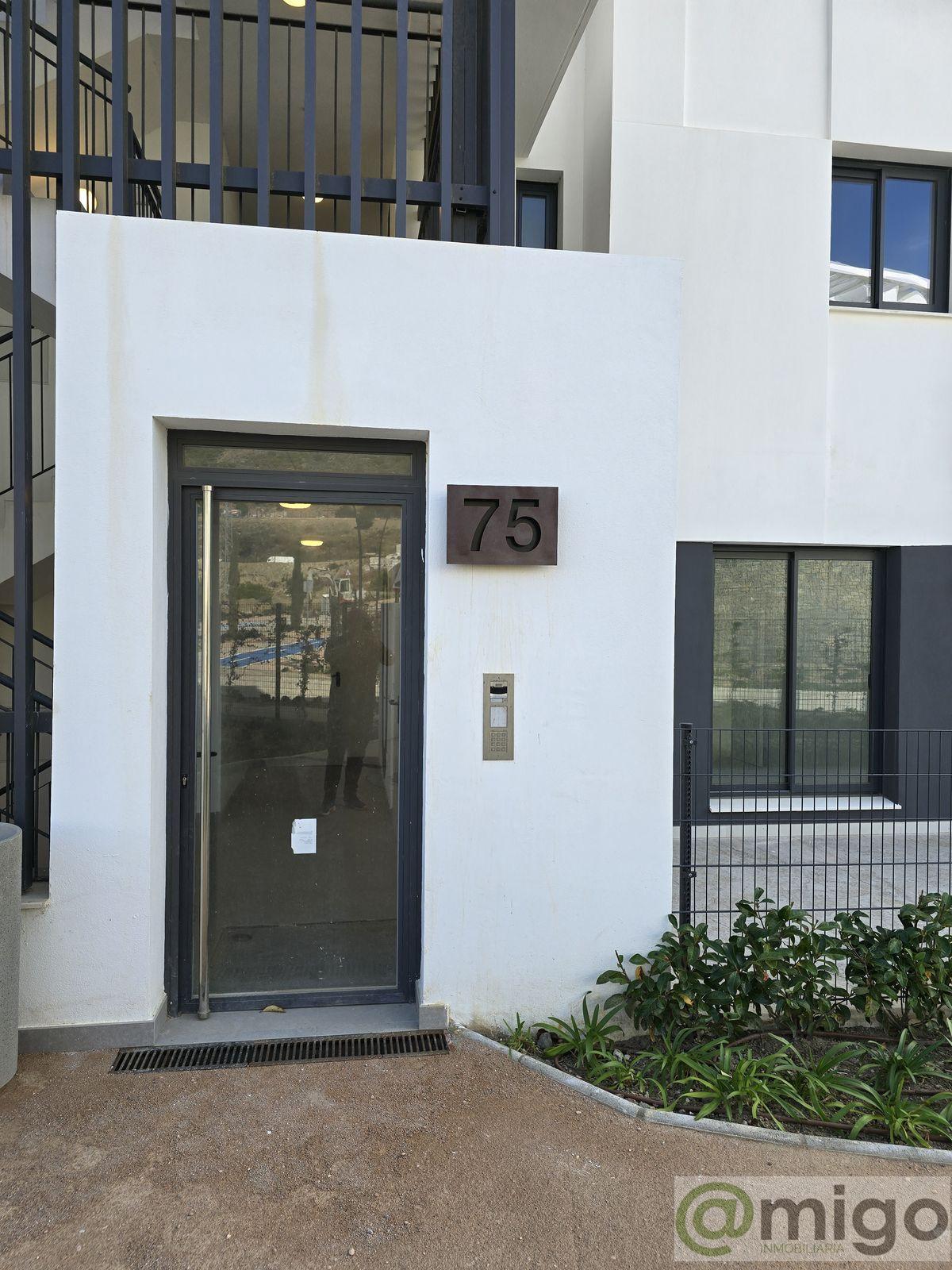 Venta de apartamento en Fuengirola