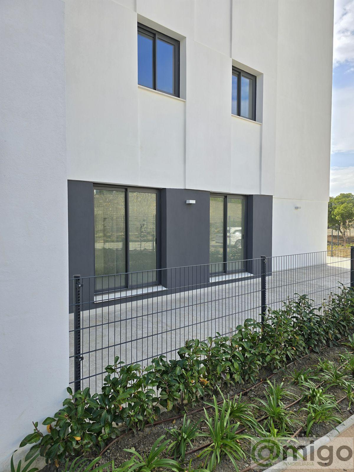 Venta de apartamento en Fuengirola