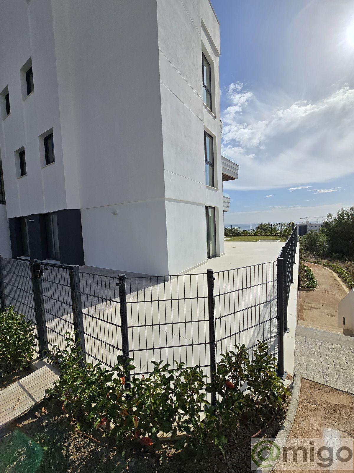 Venta de apartamento en Fuengirola