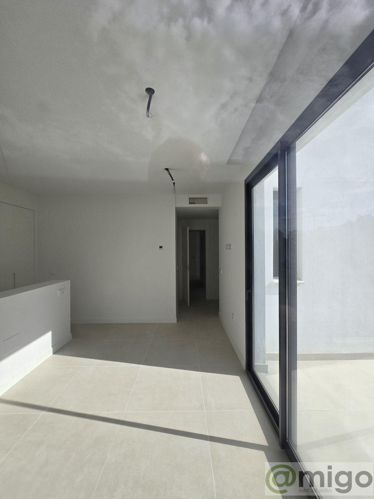 Venta de apartamento en Fuengirola