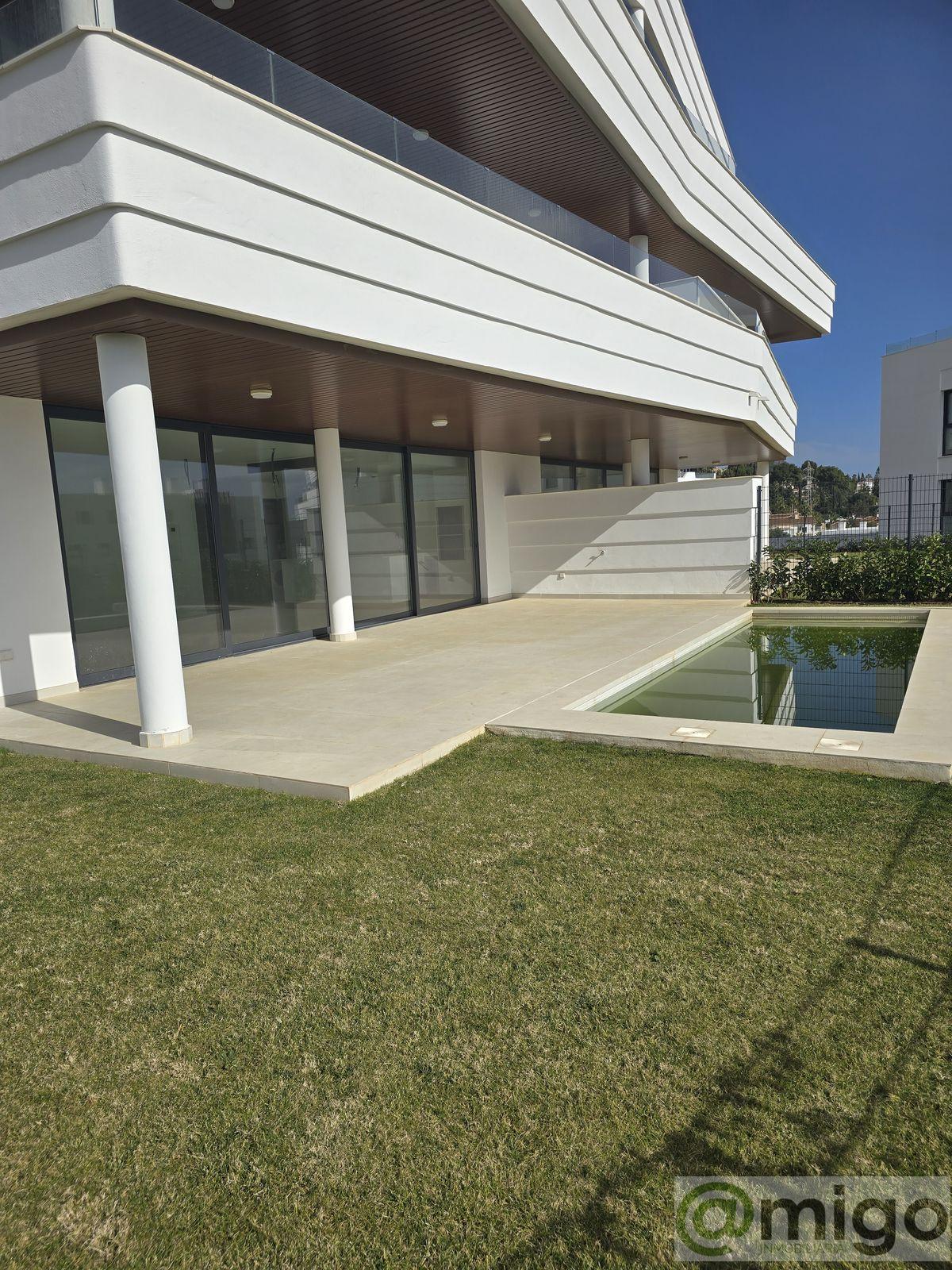 Venta de apartamento en Fuengirola