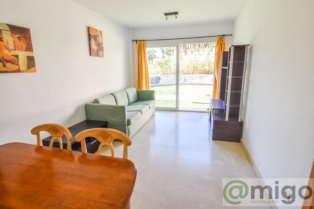Venta de apartamento en Fuengirola