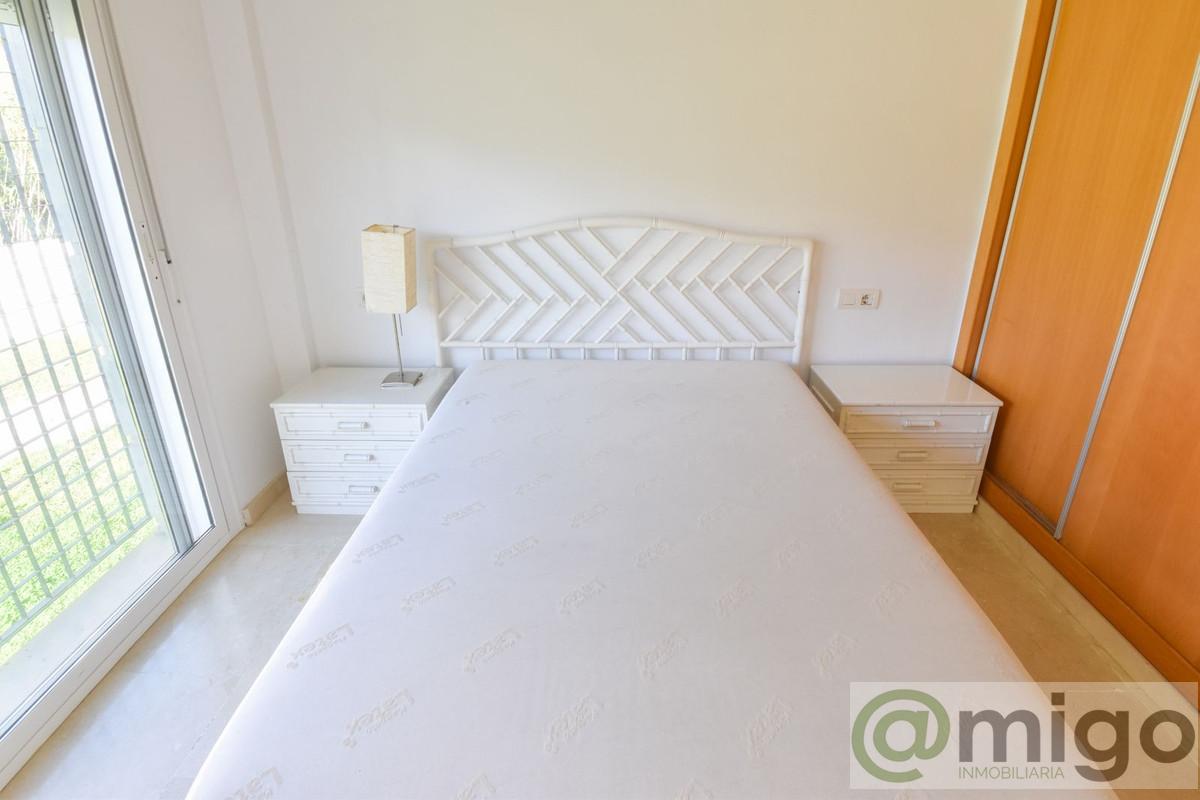 Venta de apartamento en Fuengirola