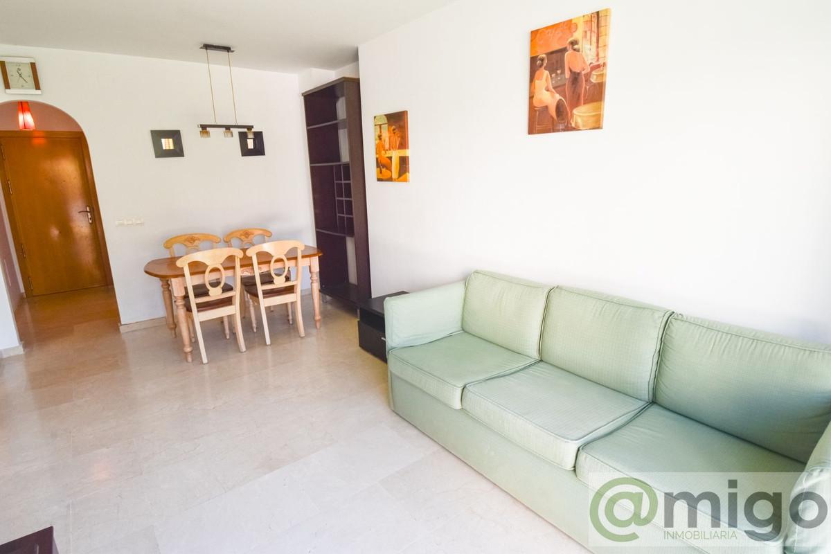 Venta de apartamento en Fuengirola