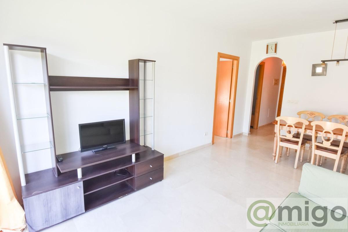 Venta de apartamento en Fuengirola