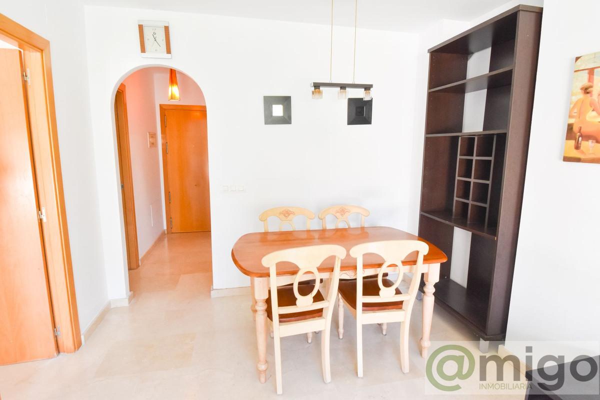 Venta de apartamento en Fuengirola