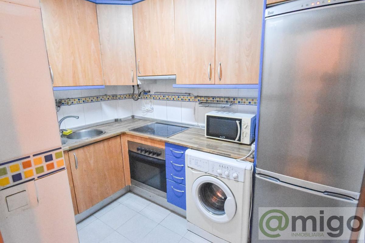 Venta de apartamento en Fuengirola