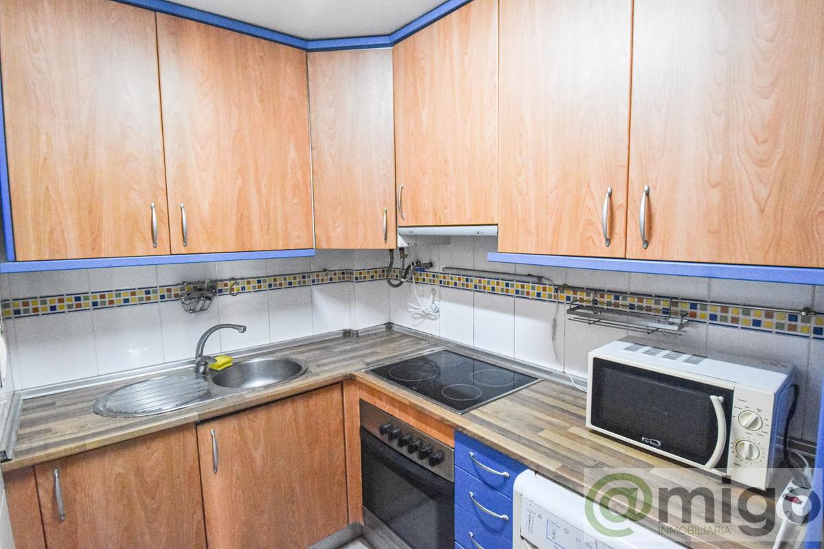 Venta de apartamento en Fuengirola