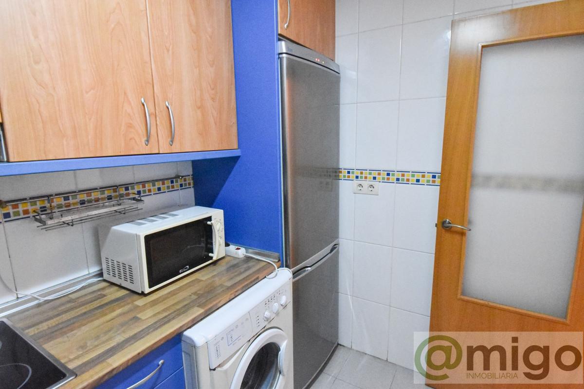 Venta de apartamento en Fuengirola