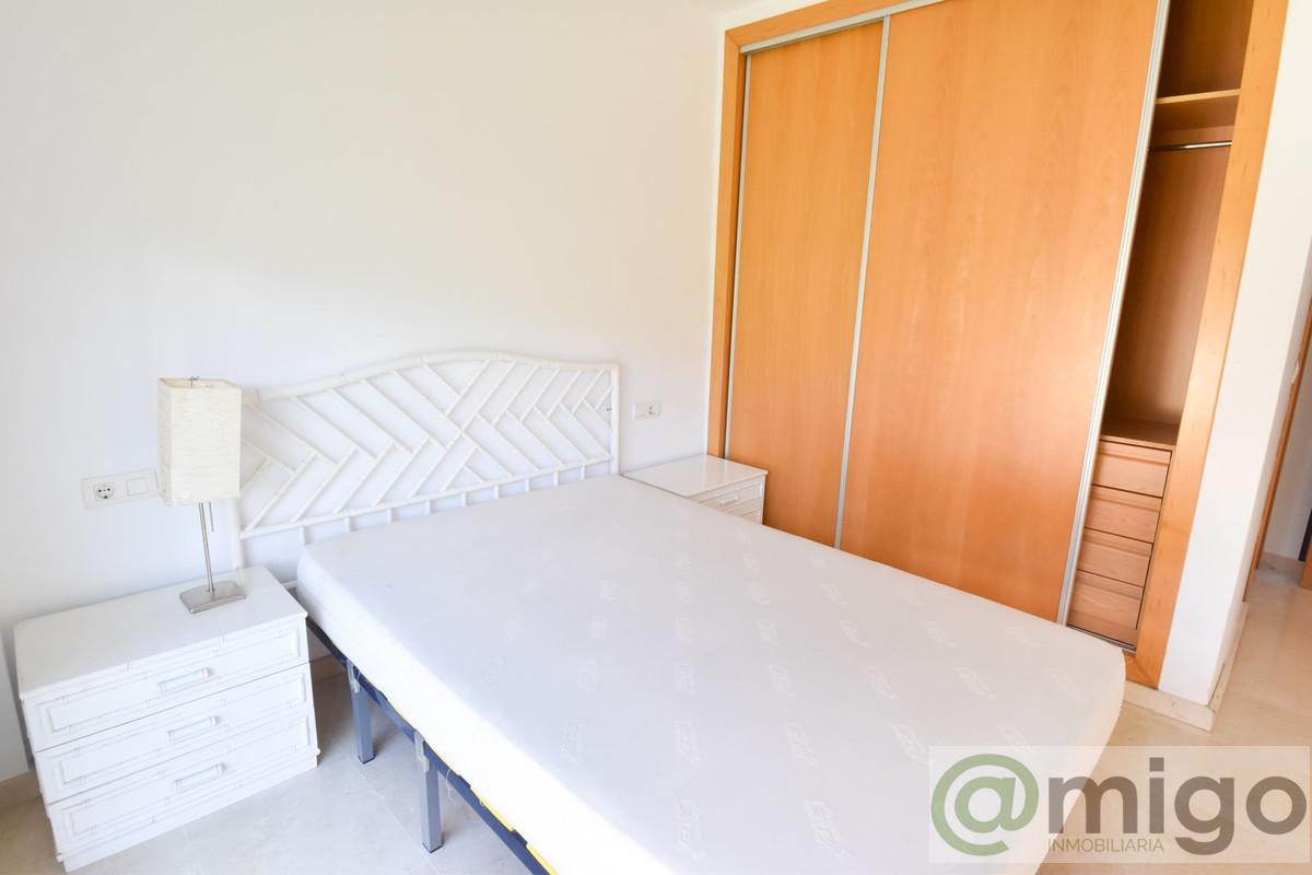 Venta de apartamento en Fuengirola