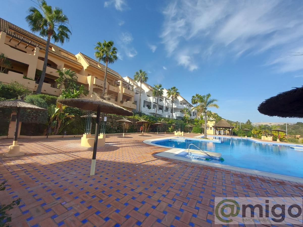 Venta de apartamento en La Duquesa