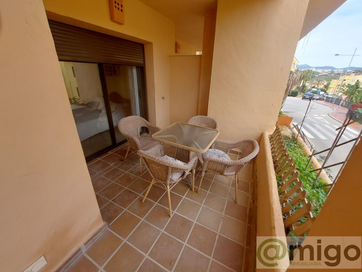 Venta de apartamento en La Duquesa