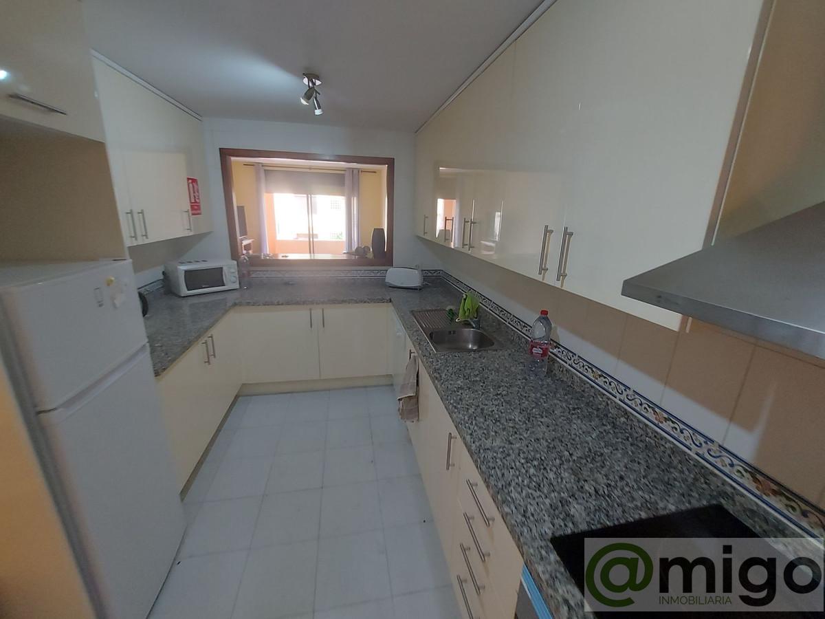 Venta de apartamento en La Duquesa