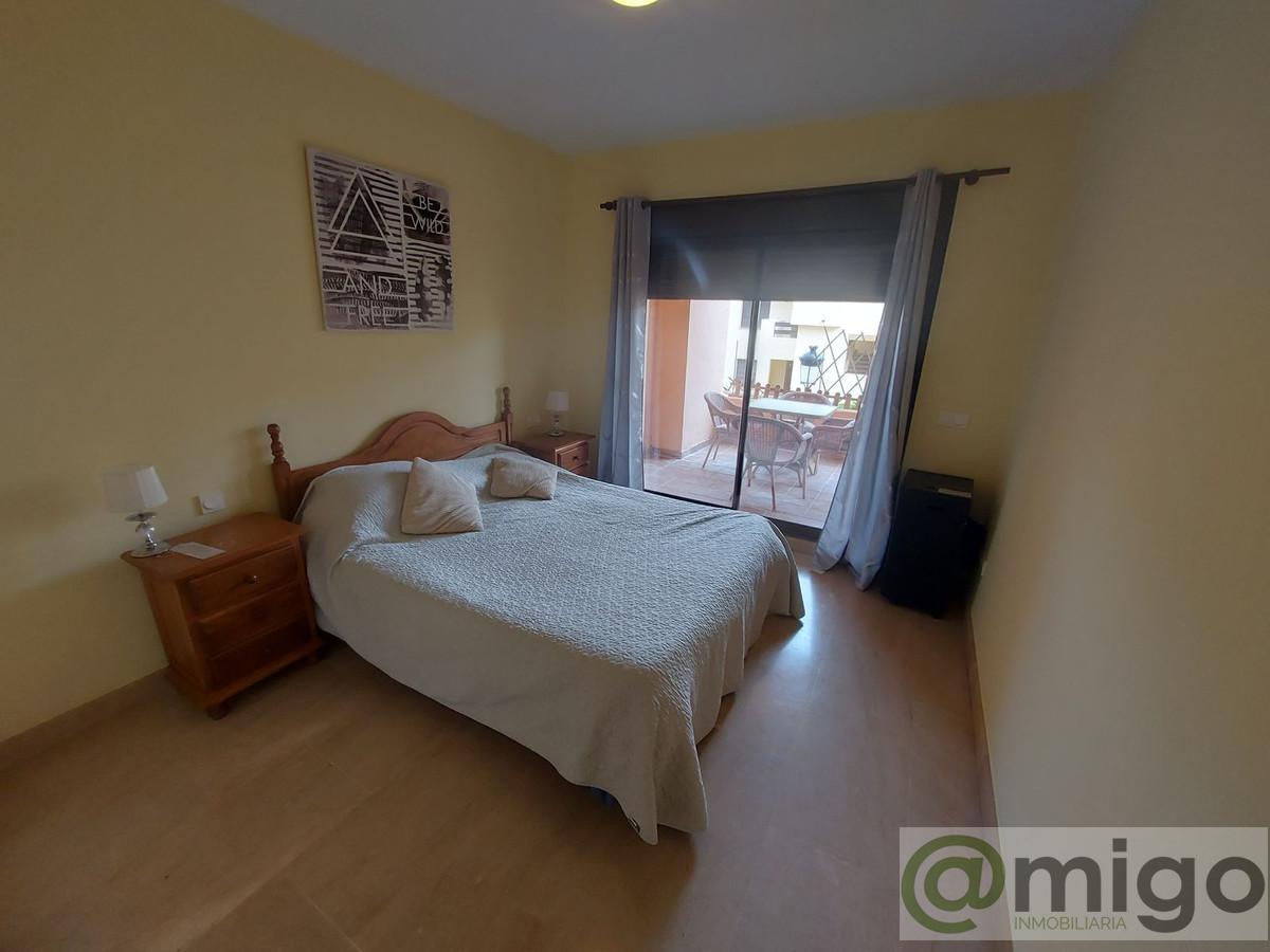 Venta de apartamento en La Duquesa