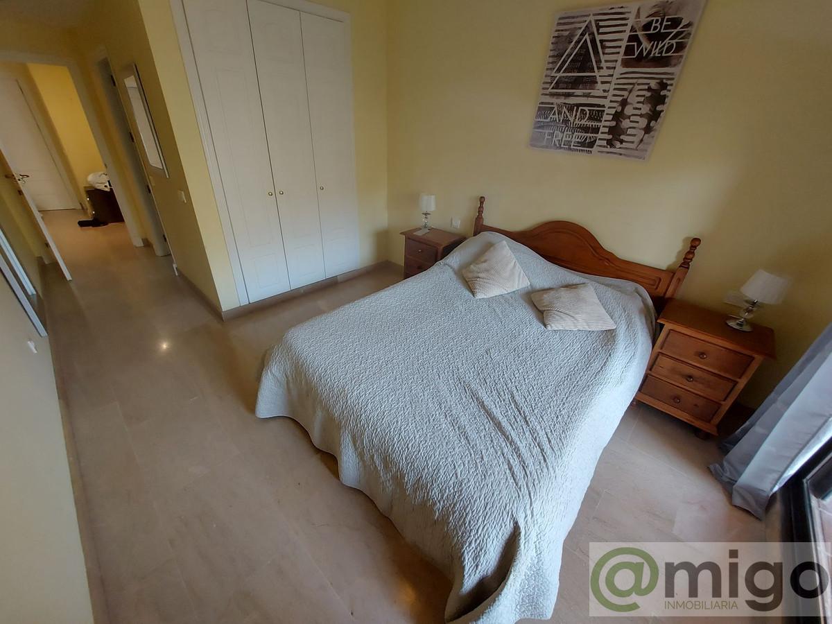 Venta de apartamento en La Duquesa