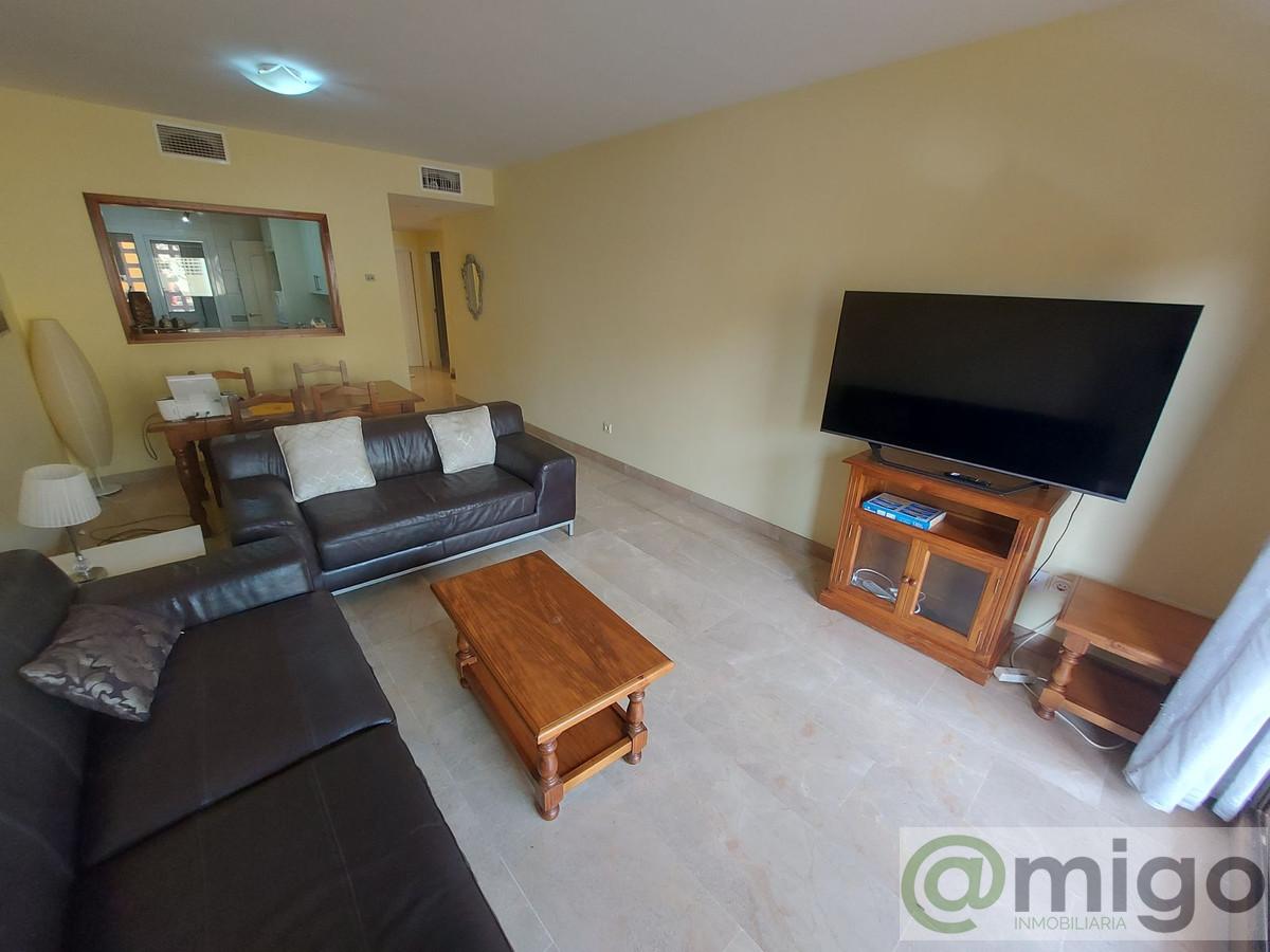 Venta de apartamento en La Duquesa