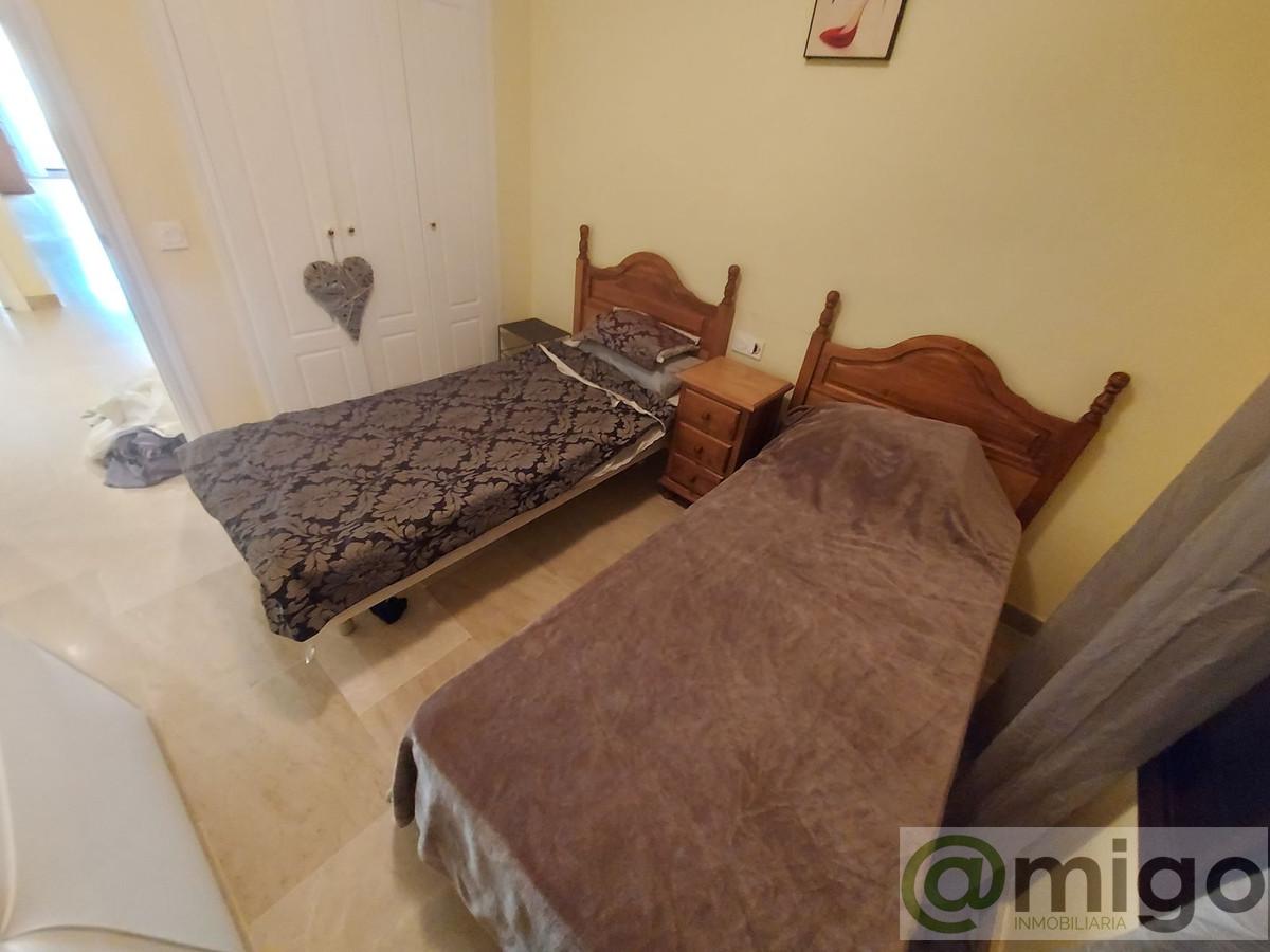 Venta de apartamento en La Duquesa