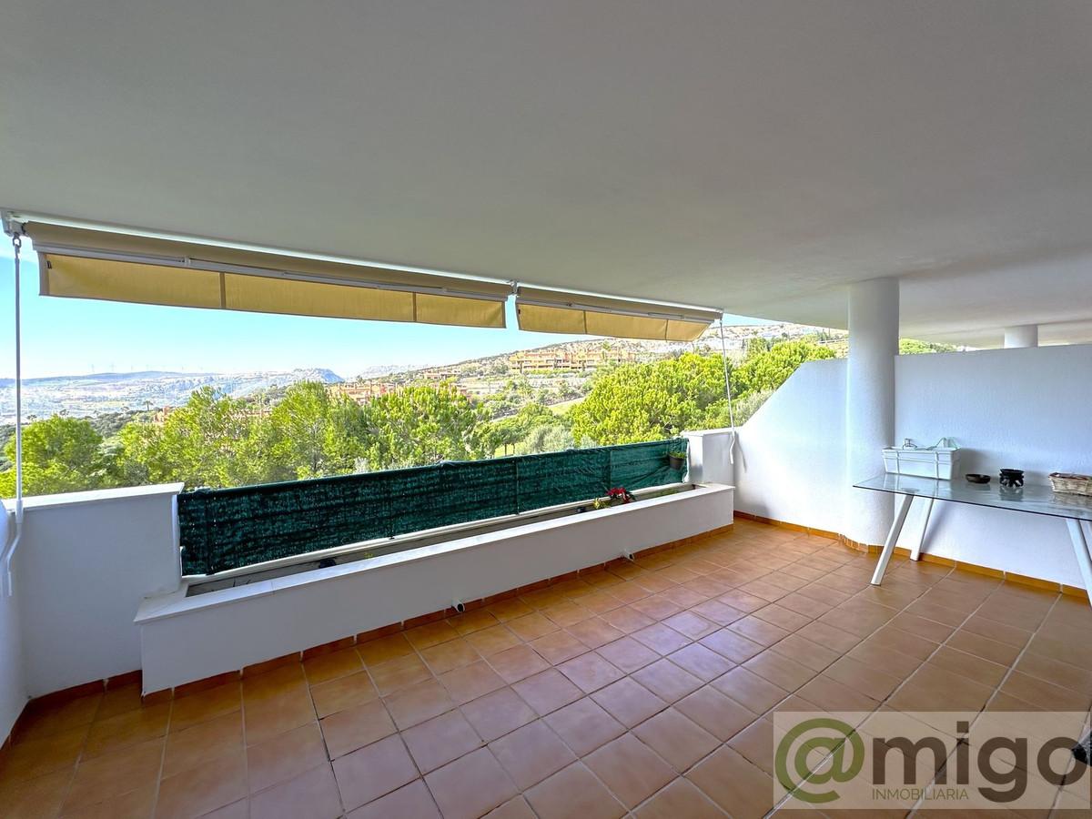 Venta de apartamento en Casares Playa