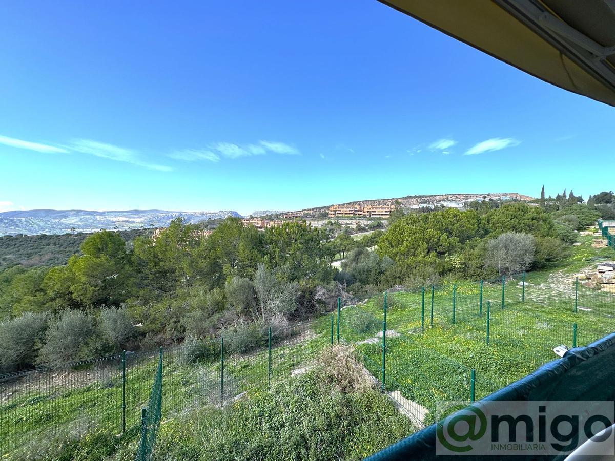 Venta de apartamento en Casares Playa
