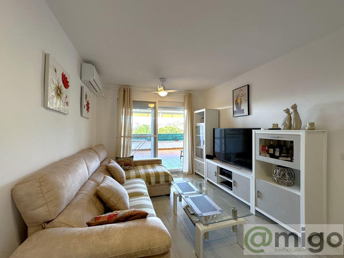 Venta de apartamento en Casares Playa