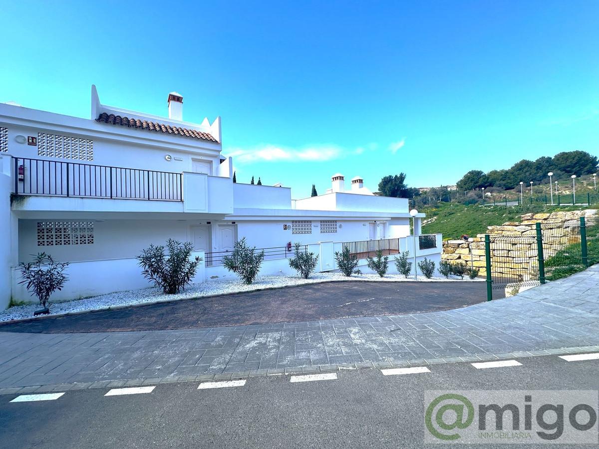 Venta de apartamento en Casares Playa