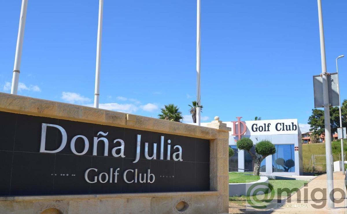 Venta de apartamento en Casares Playa