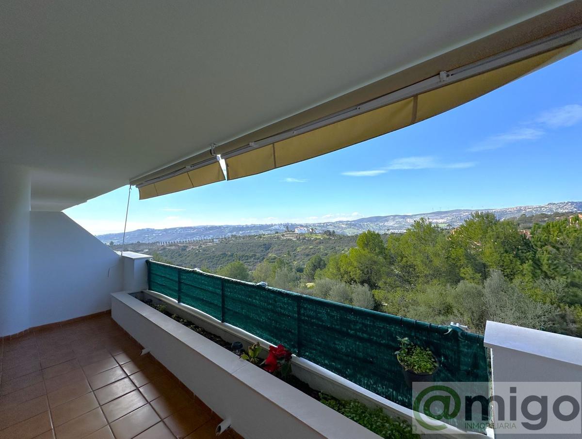 Venta de apartamento en Casares Playa