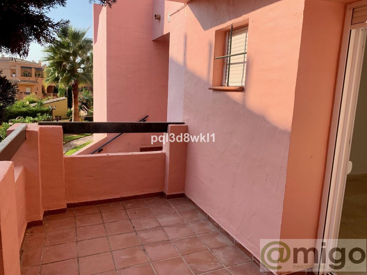 Venta de apartamento en Marbella