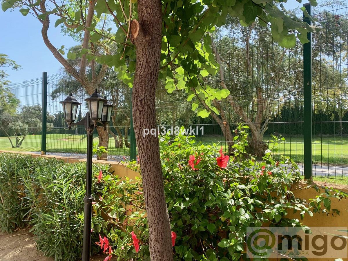 Venta de apartamento en Marbella