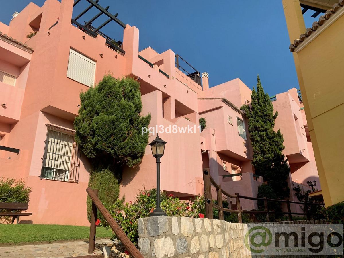 Venta de apartamento en Marbella