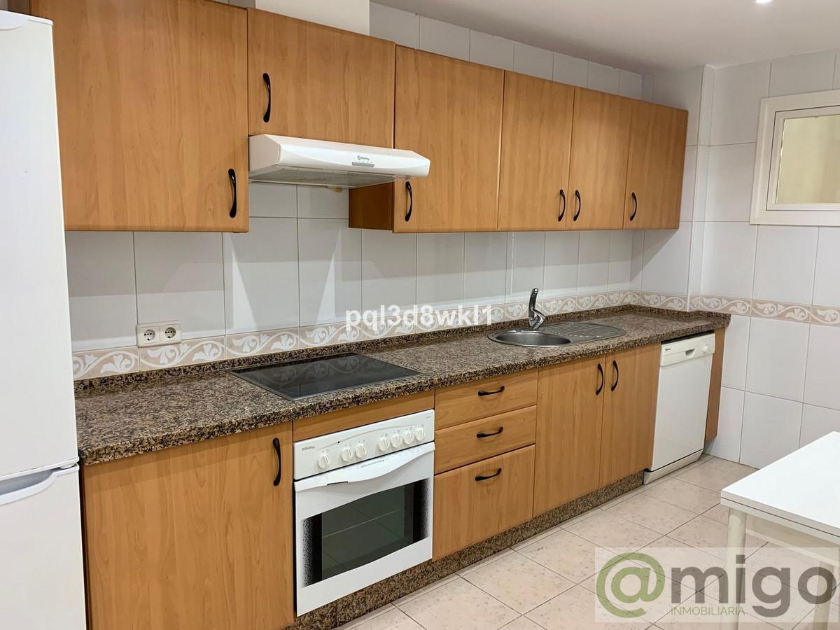 Venta de apartamento en Marbella