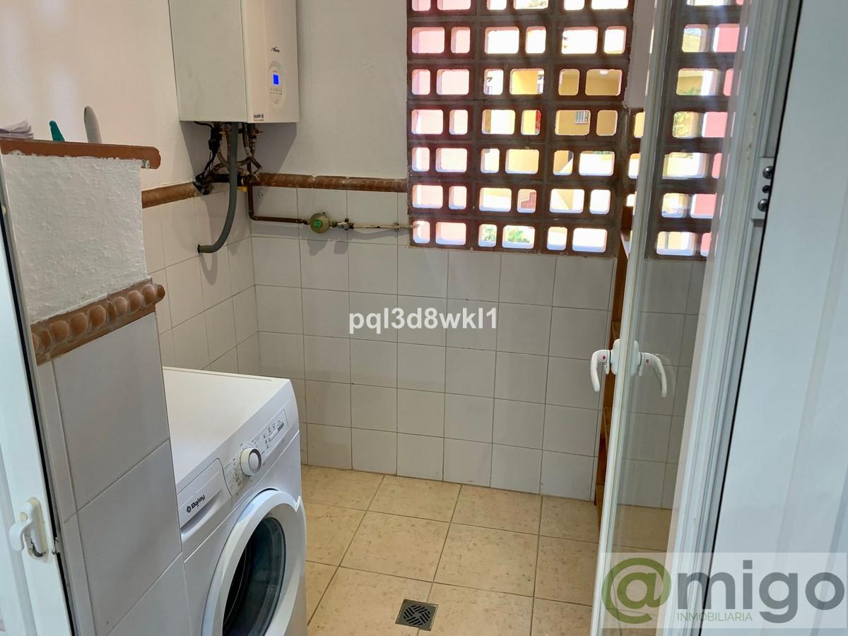 Venta de apartamento en Marbella