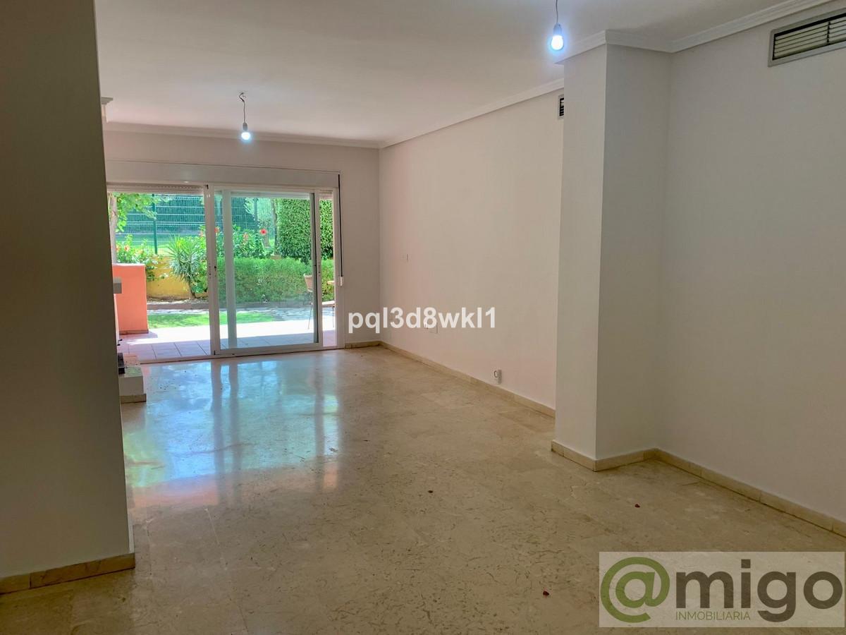 Venta de apartamento en Marbella