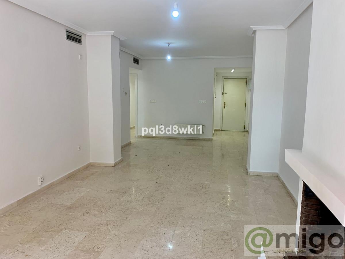 Venta de apartamento en Marbella