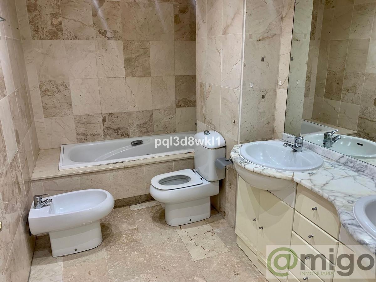 Venta de apartamento en Marbella