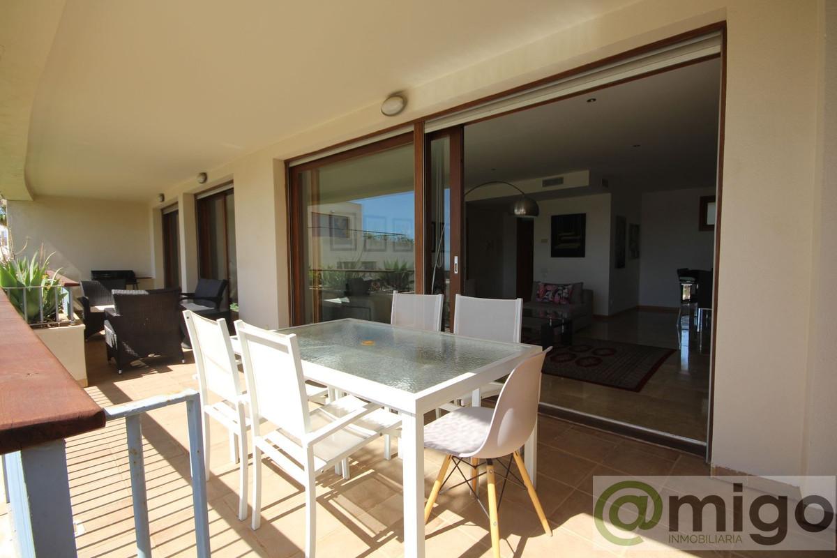 Venta de apartamento en Marbella