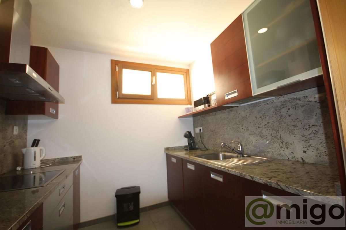 Venta de apartamento en Marbella