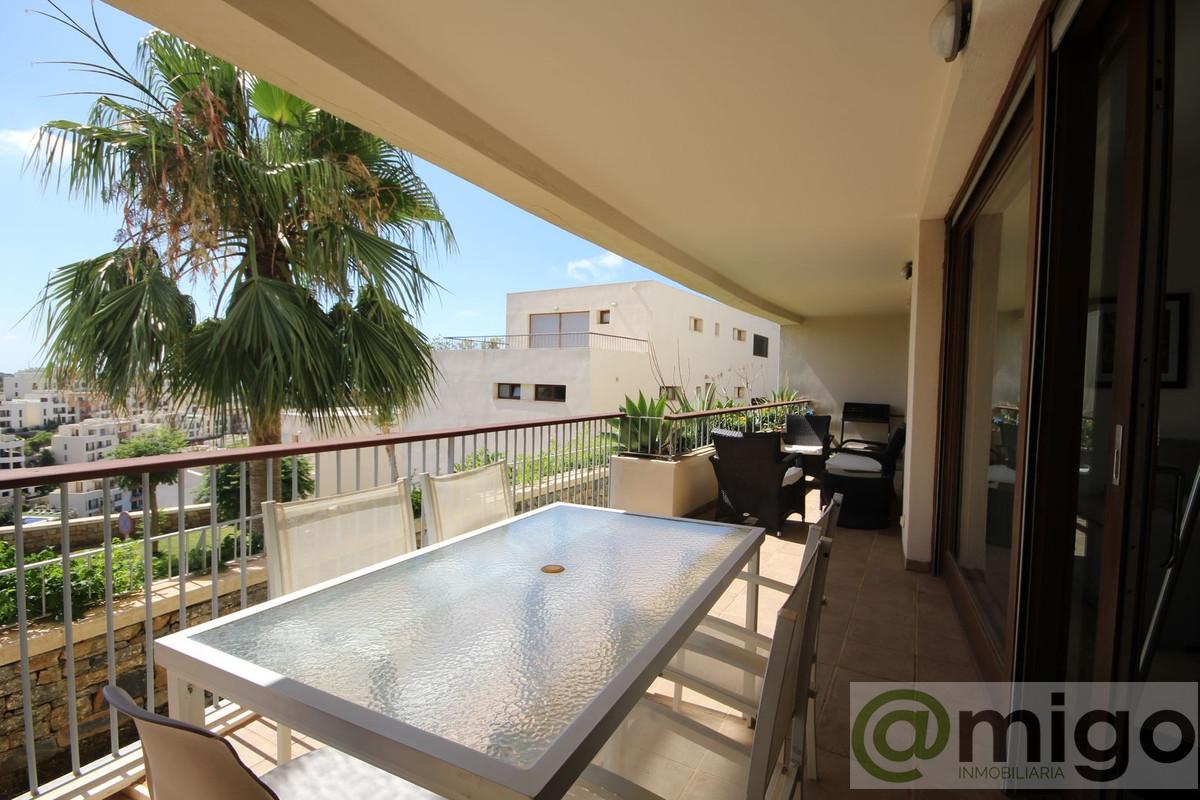 Venta de apartamento en Marbella
