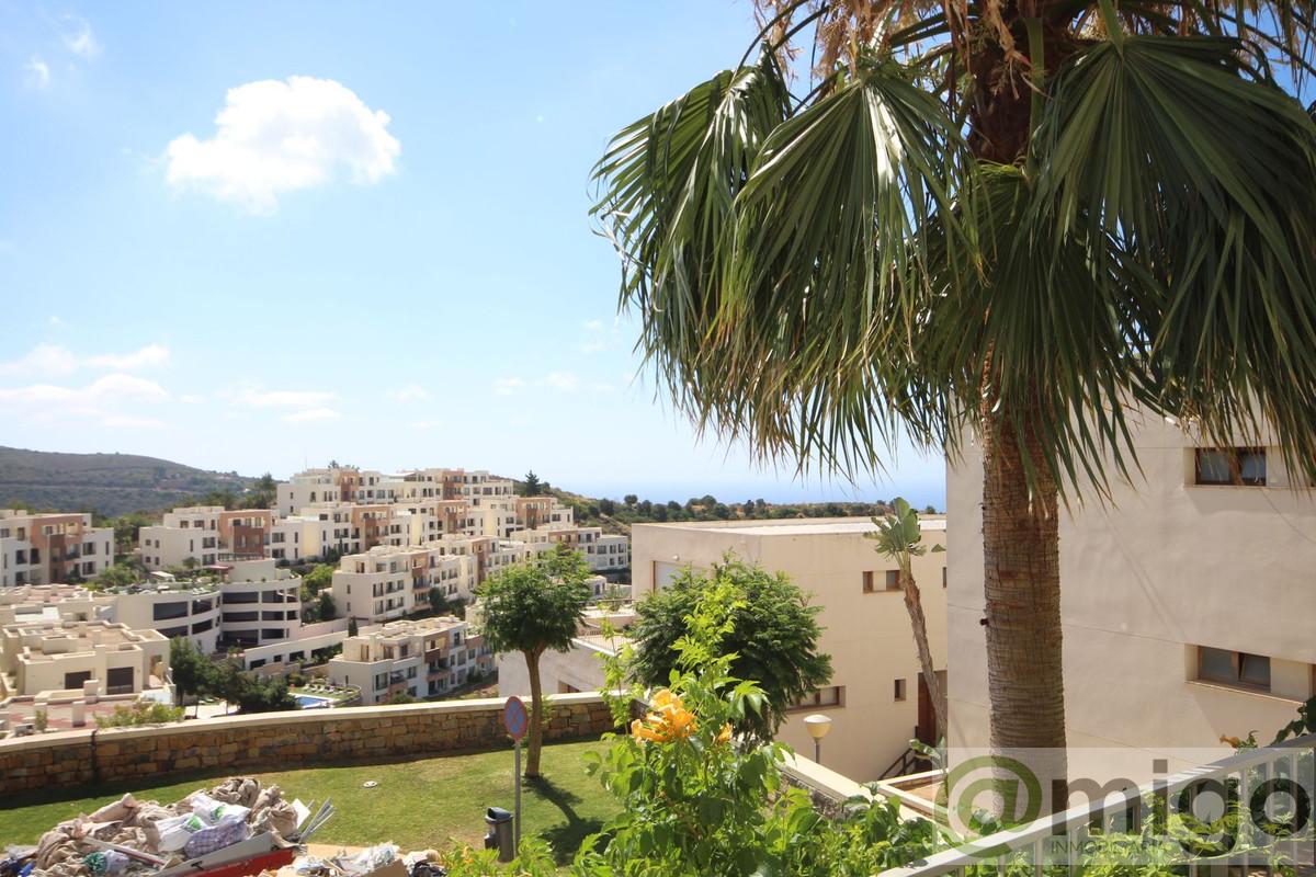 Venta de apartamento en Marbella