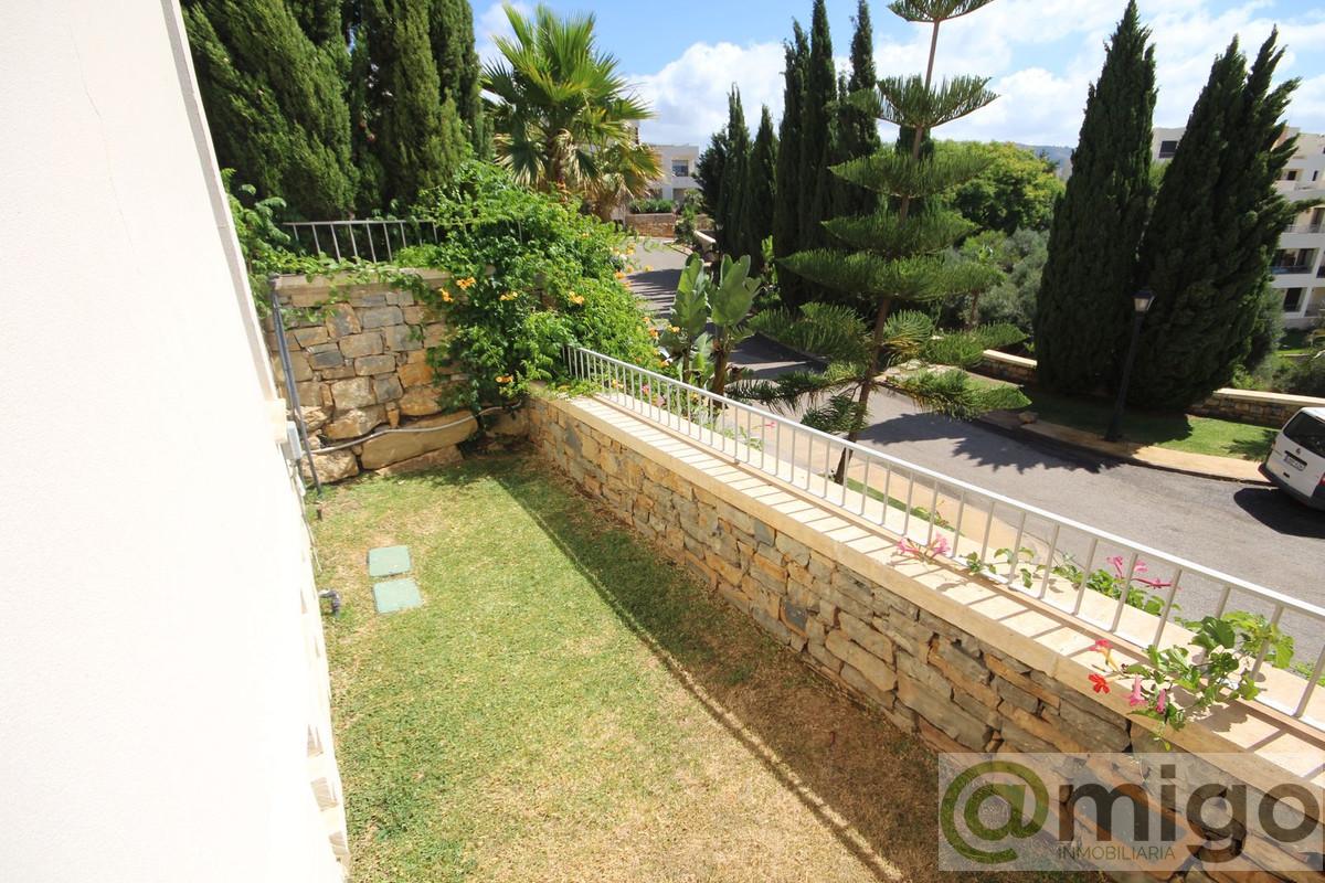 Venta de apartamento en Marbella