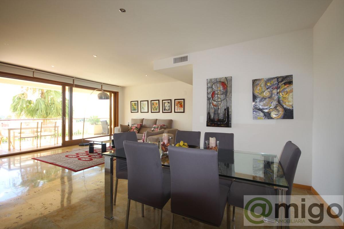 Venta de apartamento en Marbella