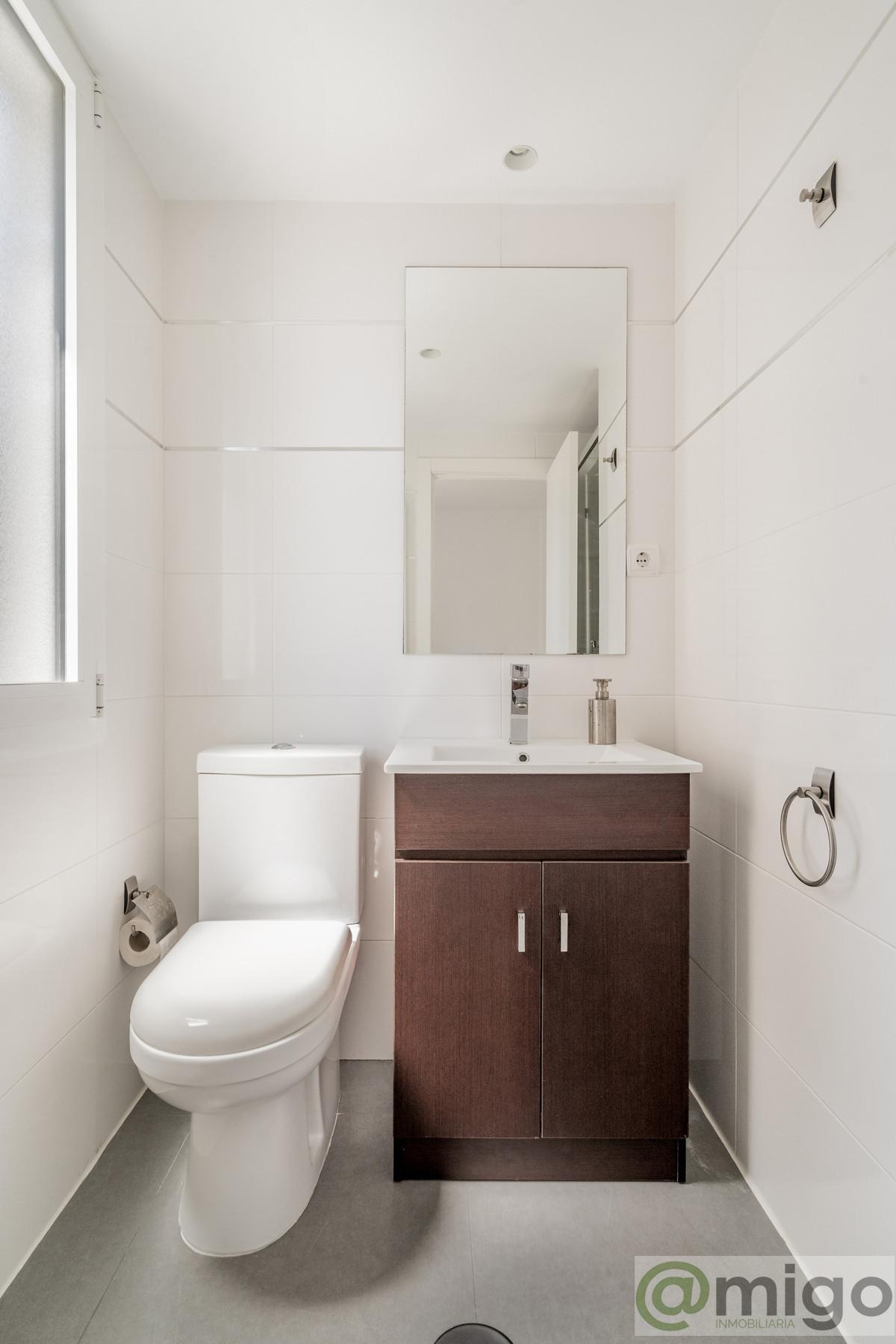 Venta de apartamento en Marbella