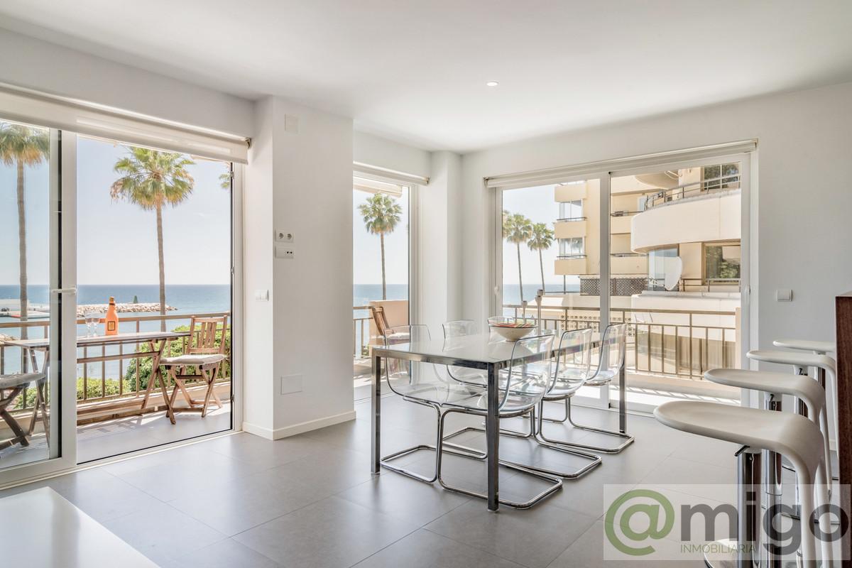 Venta de apartamento en Marbella