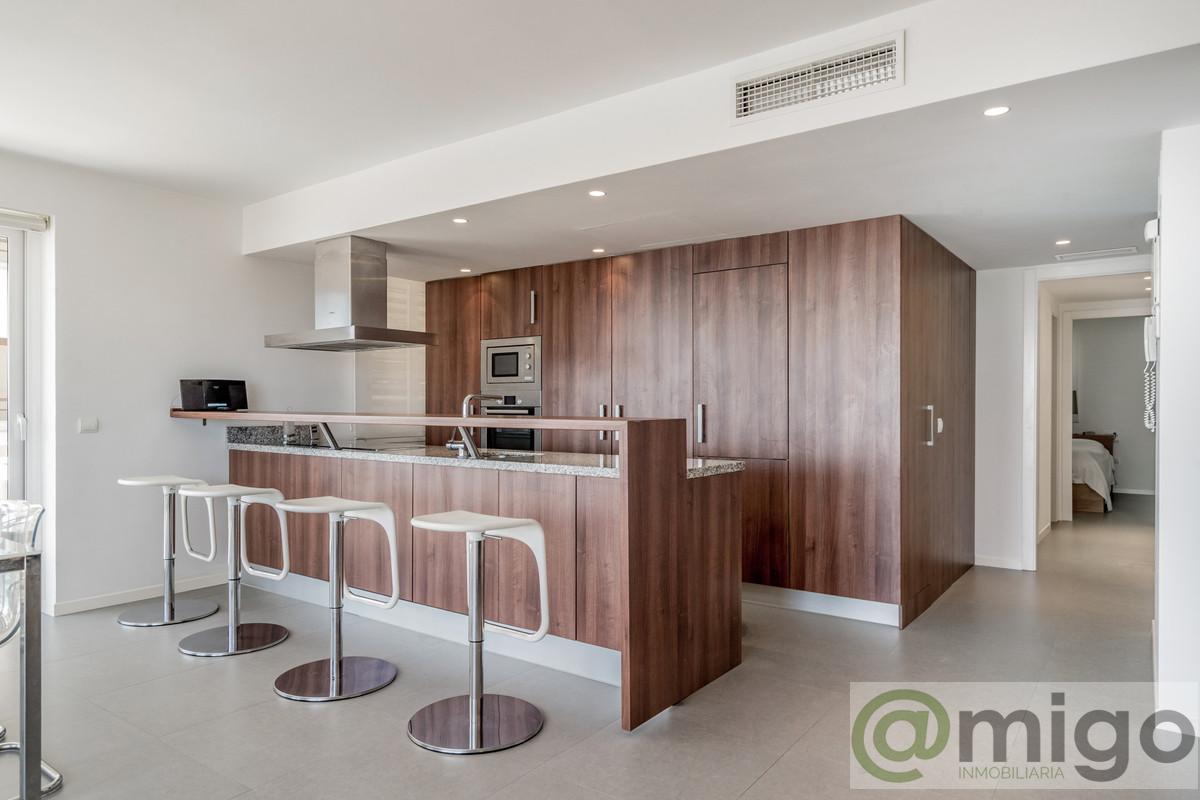 Venta de apartamento en Marbella